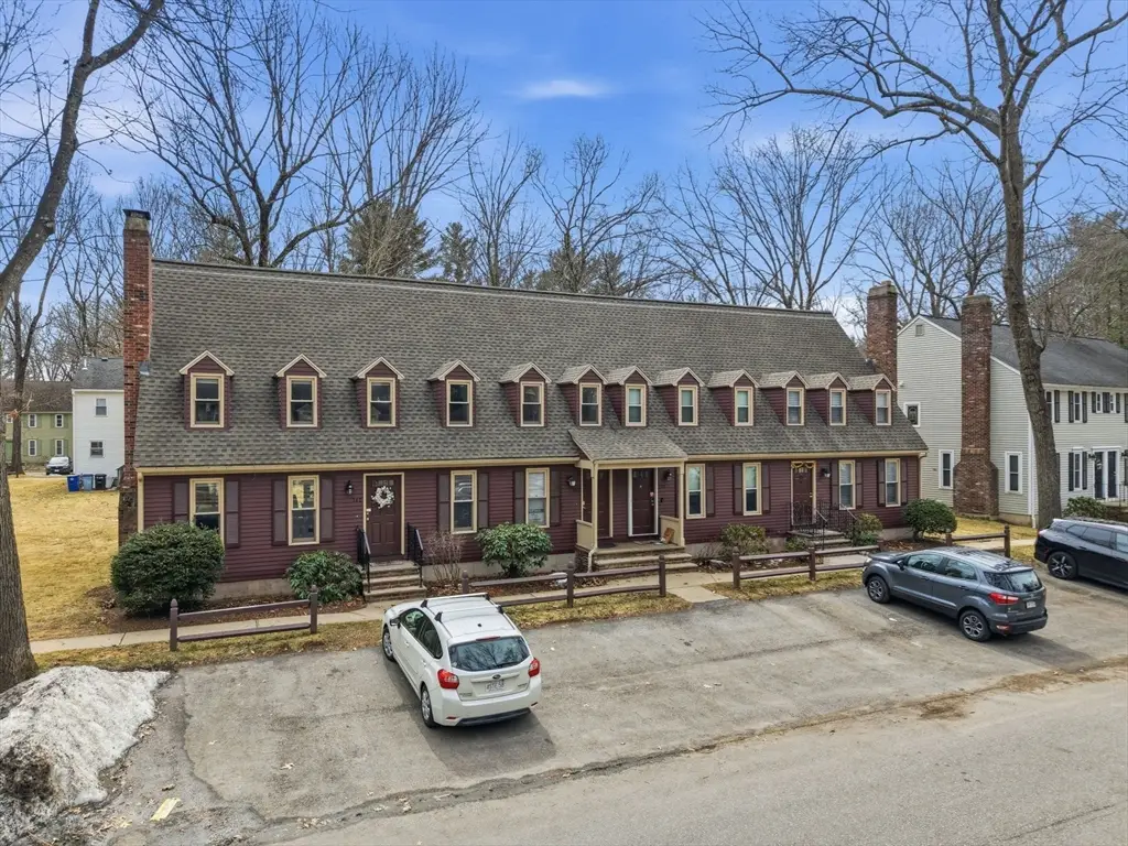 139 Wellman Ave #139, North Chelmsford, MA 01863 - #1