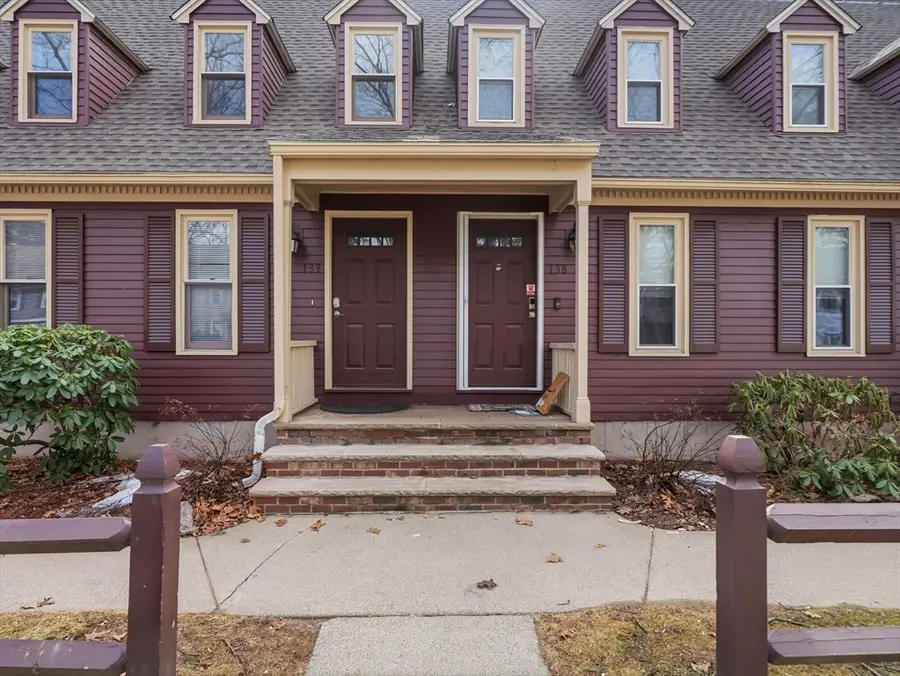 139 Wellman Ave #139, North Chelmsford, MA 01863 - #2
