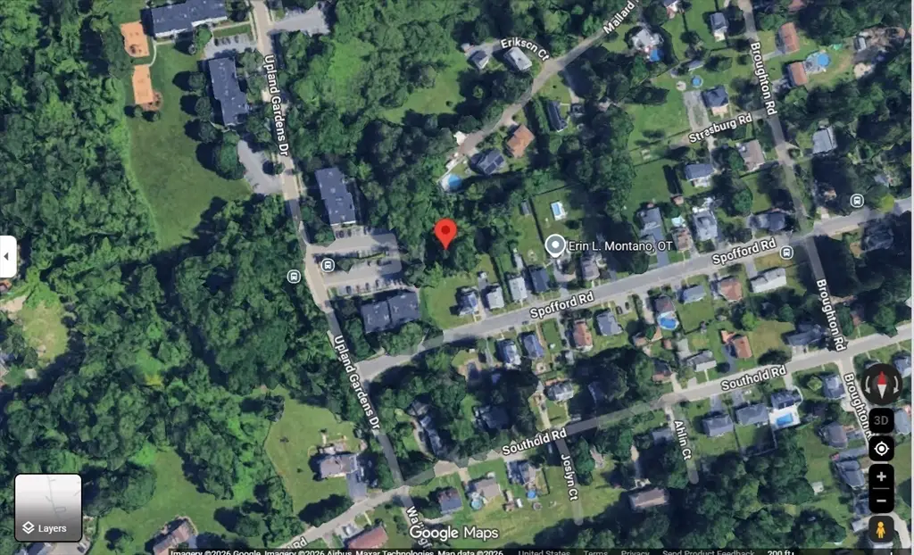 49 Strasburg Rd, Worcester, MA 01607 - #1