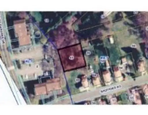 49 Strasburg Rd, Worcester, MA 01607 - #2