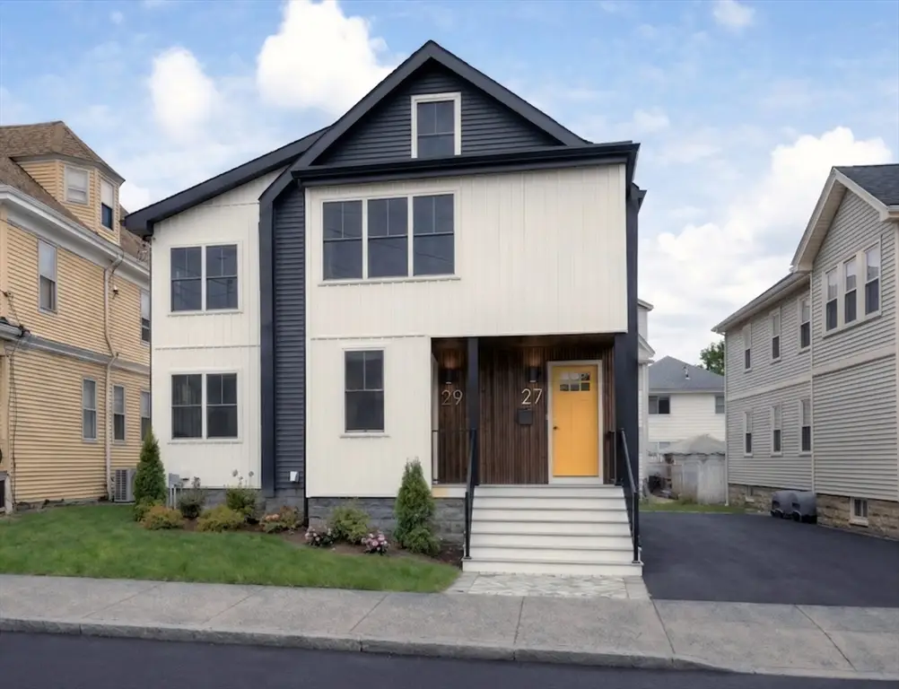 29 Laurel #29, Watertown, MA 02472 - #1