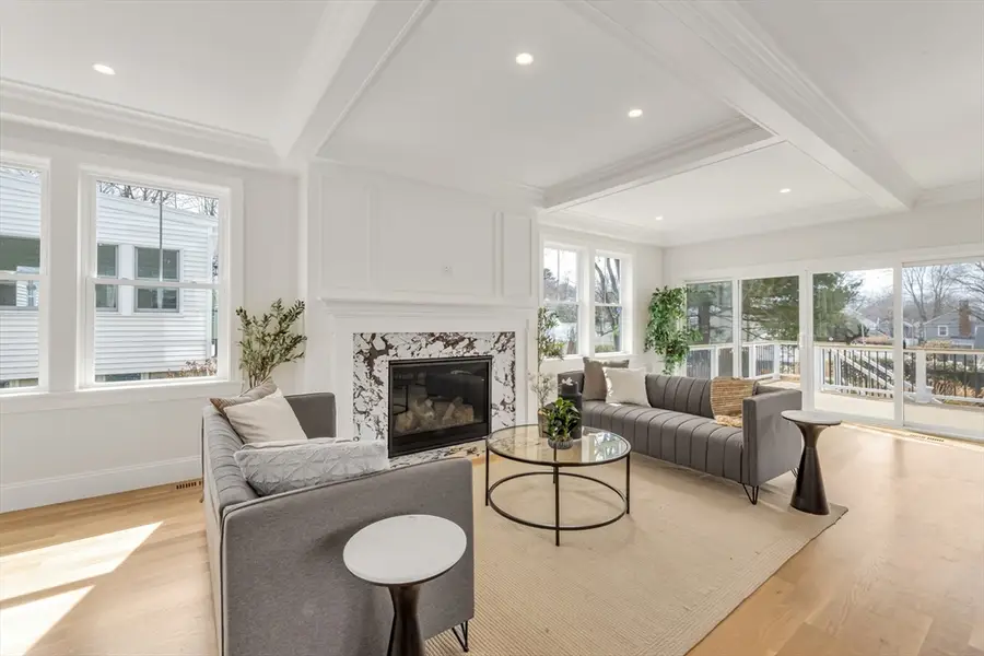 36 Worley Street, Boston, MA 02132 - #2