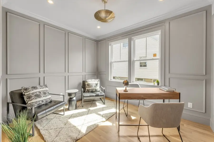 36 Worley Street, Boston, MA 02132 - #3