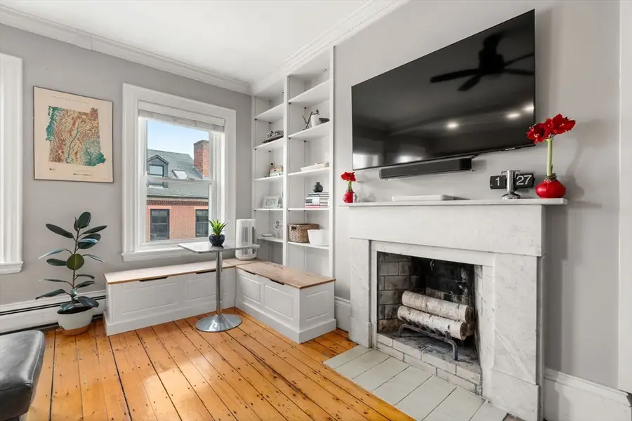 18 Harvard St #3, Boston, MA 02129 - #2