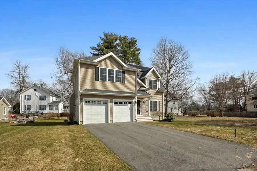 129 Dennison Ave, Framingham, MA 01702 - #2