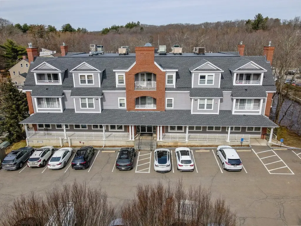 1732 Main Street #205, Concord, MA 01742 - #1