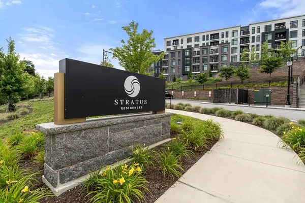 191 Washington Street #518, Boston, MA 02135