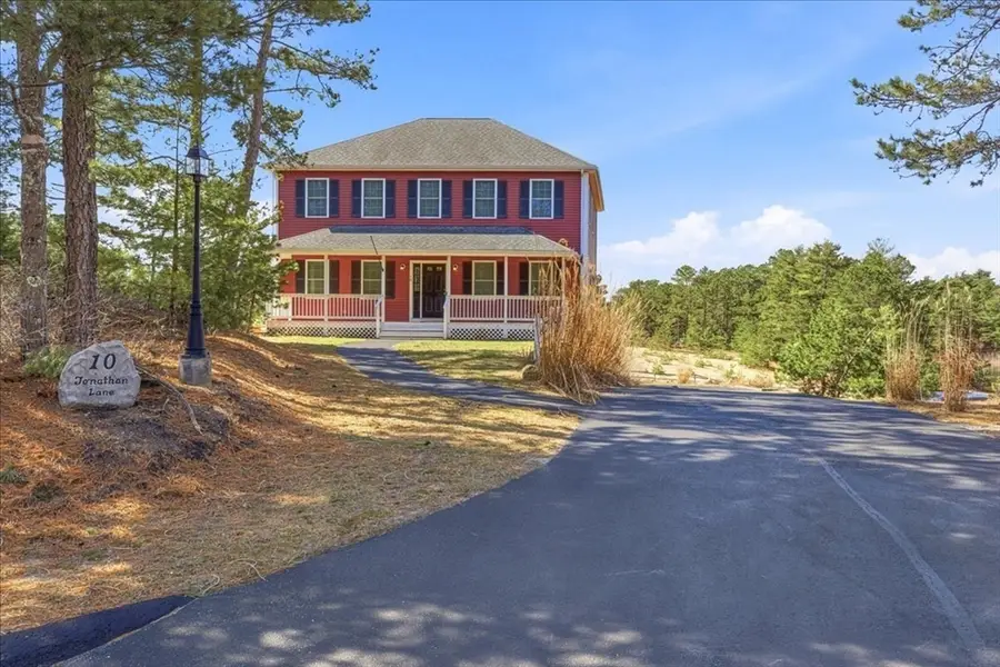 10 Jonathan Ln, Wareham, MA 02571 - #2