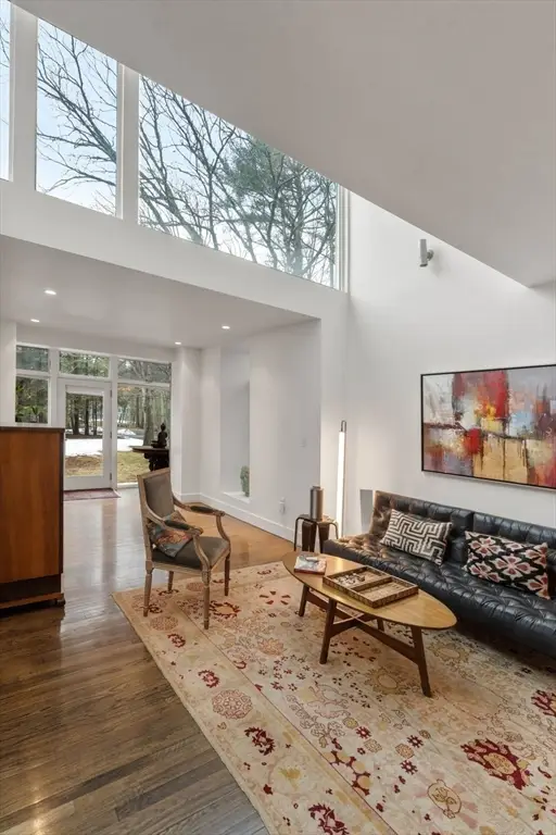 160 Granite St, Medfield, MA 02052 - #1