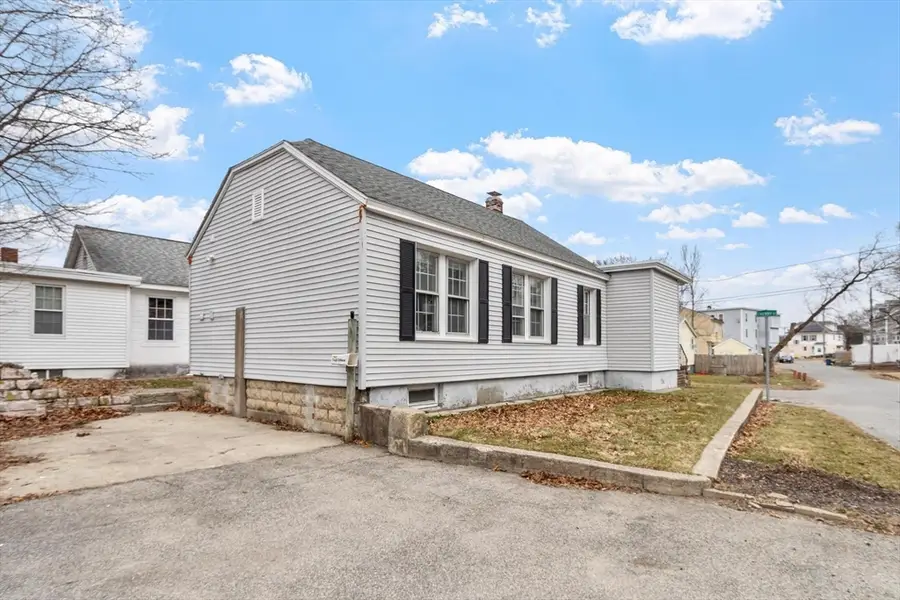 2 Cherry St, Lawrence, MA 01841 - #2