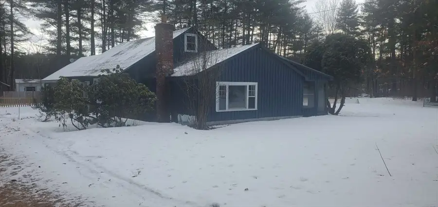 83 Mason, Townsend, MA 01474 - #2