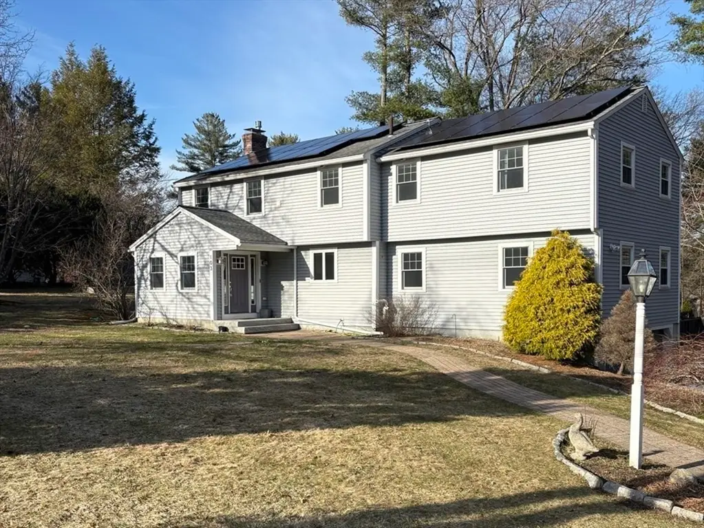 103 Nagog Hill Rd, Acton, MA 01720 - #1