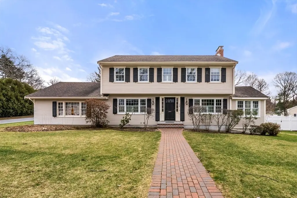 158 Strasser Avenue, Westwood, MA 02090 - #1