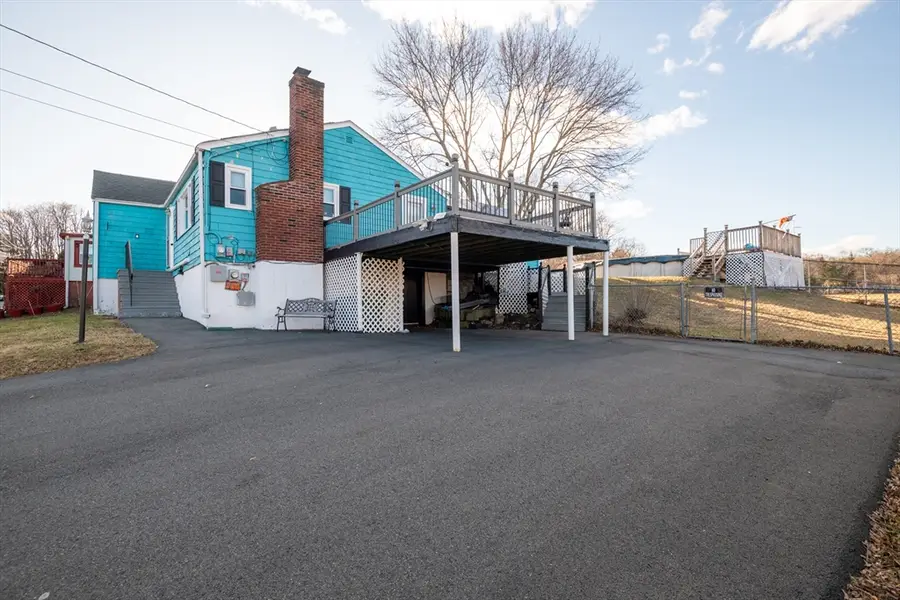189 Holyoke St, Lynn, MA 01905 - #2