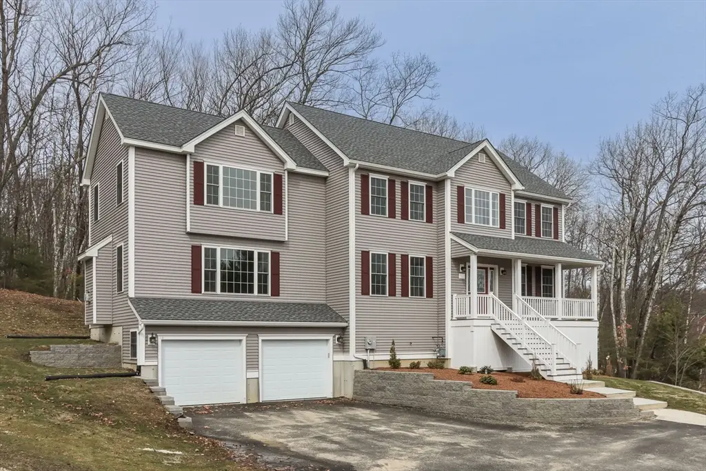 76 Robin Hill Rd, Groton, MA 01450 - #1