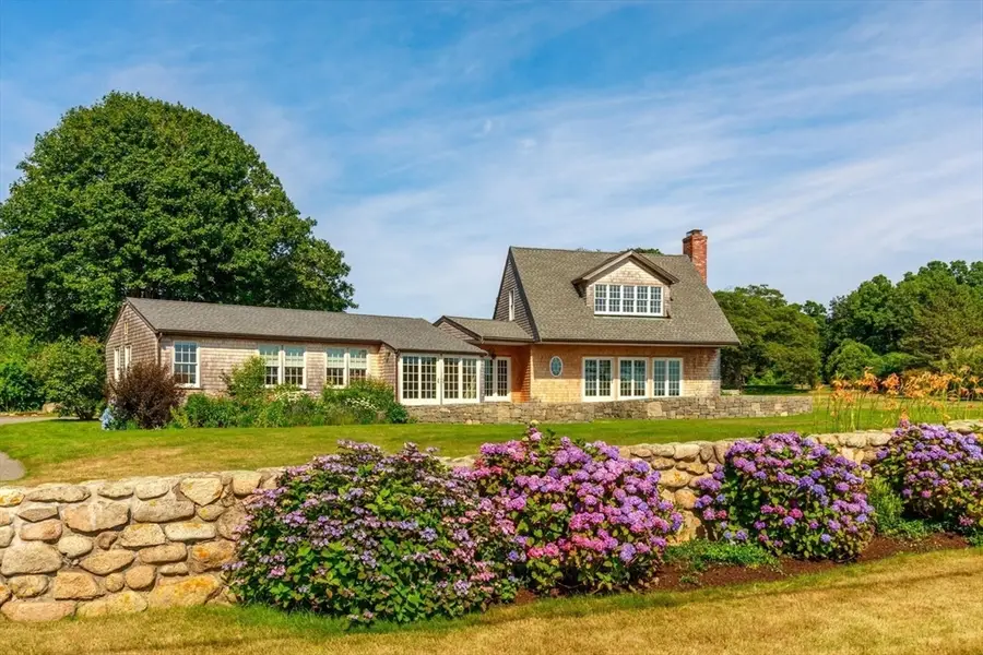 100 Eastern Point Blvd, Gloucester, MA 01930 - #3