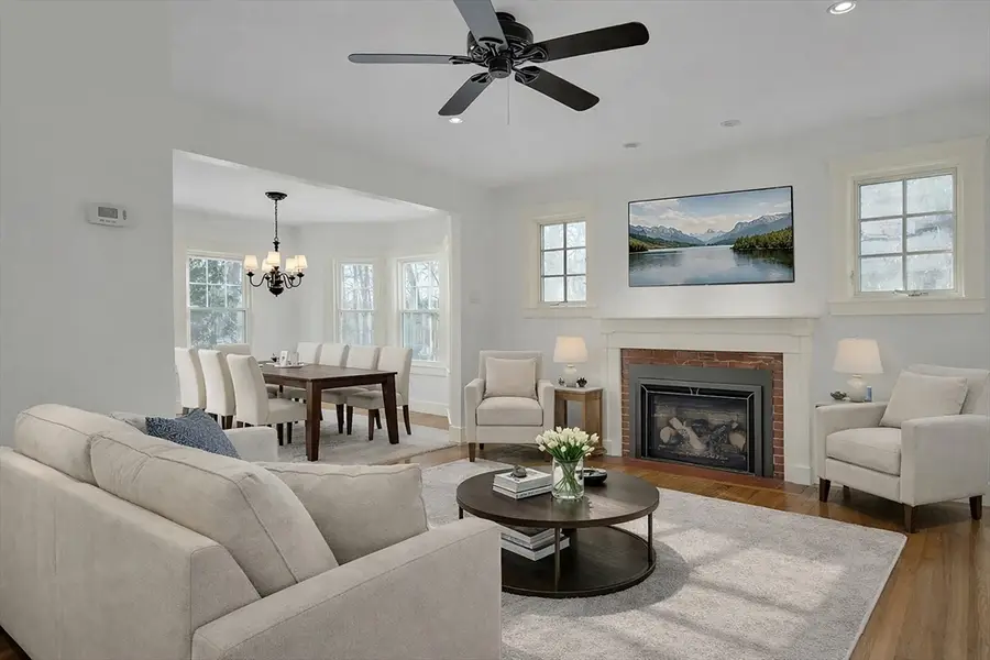 27 Border Rd, Natick, MA 01760 - #3