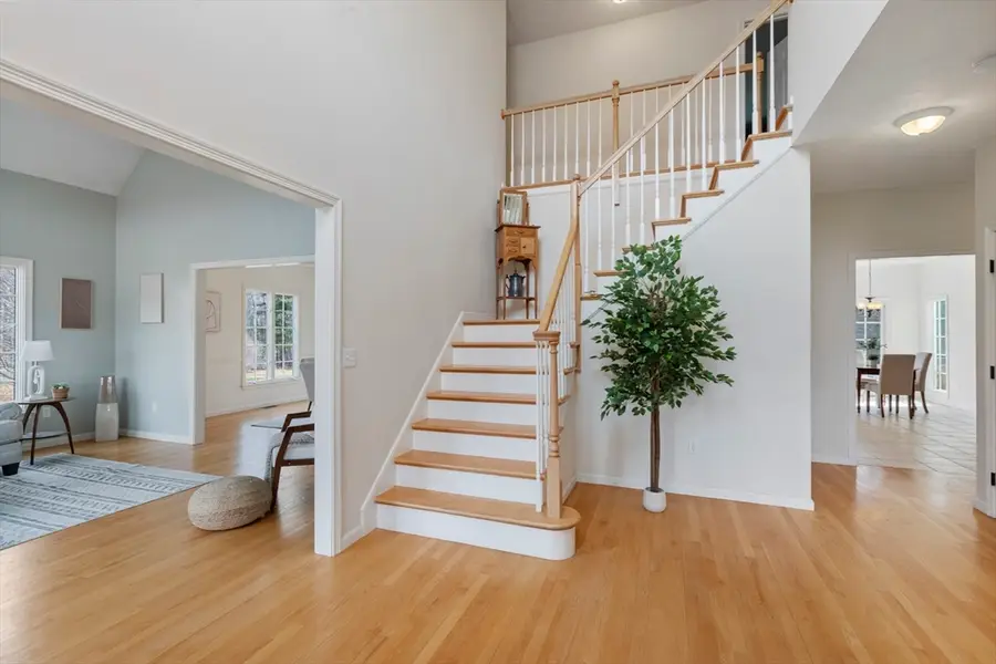 10 Anna Way, Norton, MA 02766 - #2