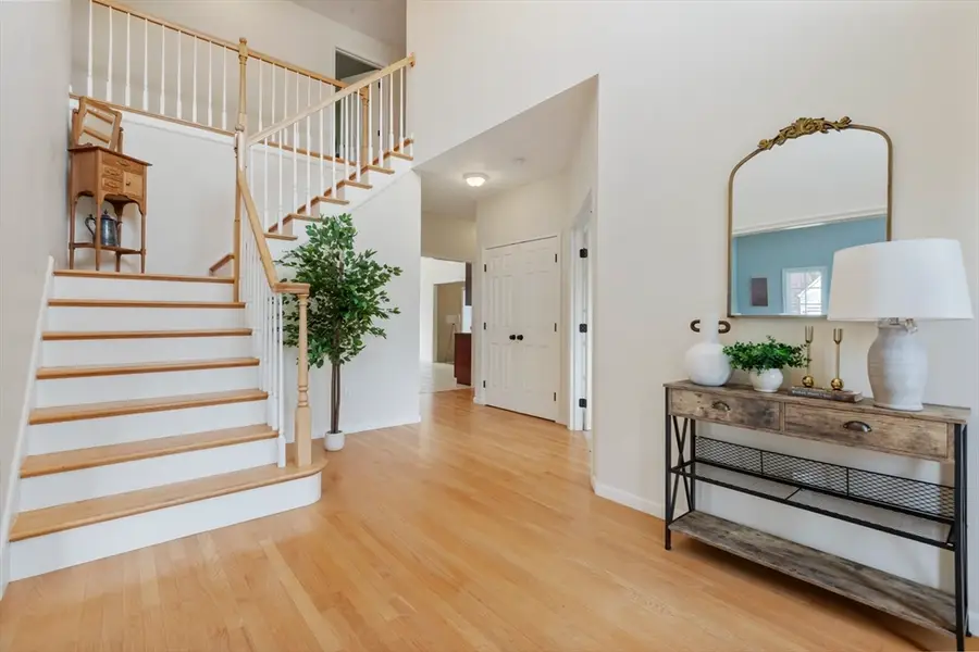 10 Anna Way, Norton, MA 02766 - #3