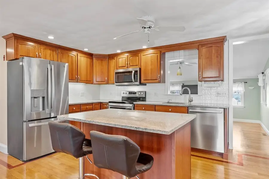 97 Hartwell Rd, Bedford, MA 01730 - #2