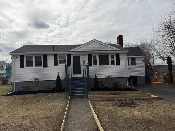 11 Carter, Brockton, MA 02302