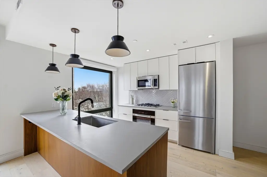 1 Nevins Hill Way #509, Boston, MA 02135 - #1