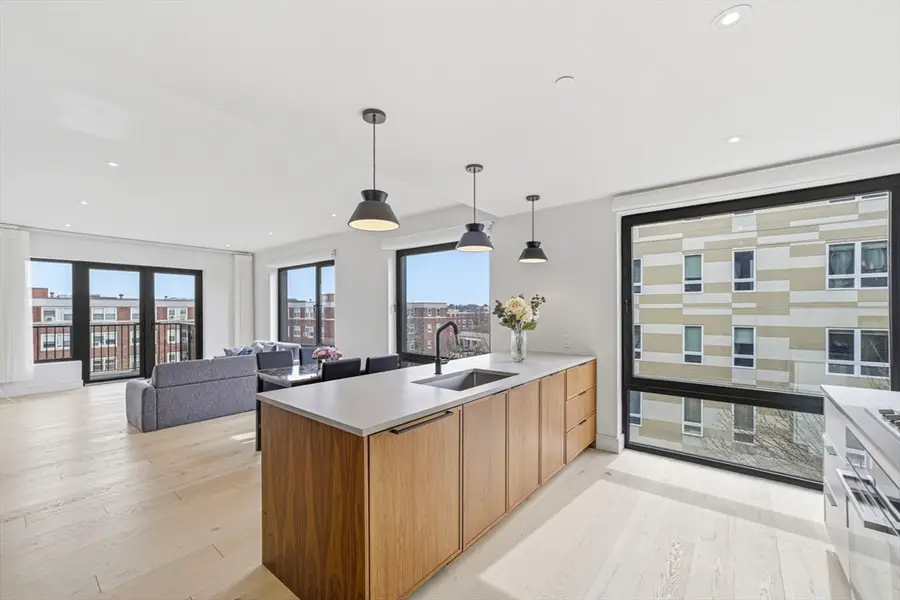 1 Nevins Hill Way #509, Boston, MA 02135 - #2