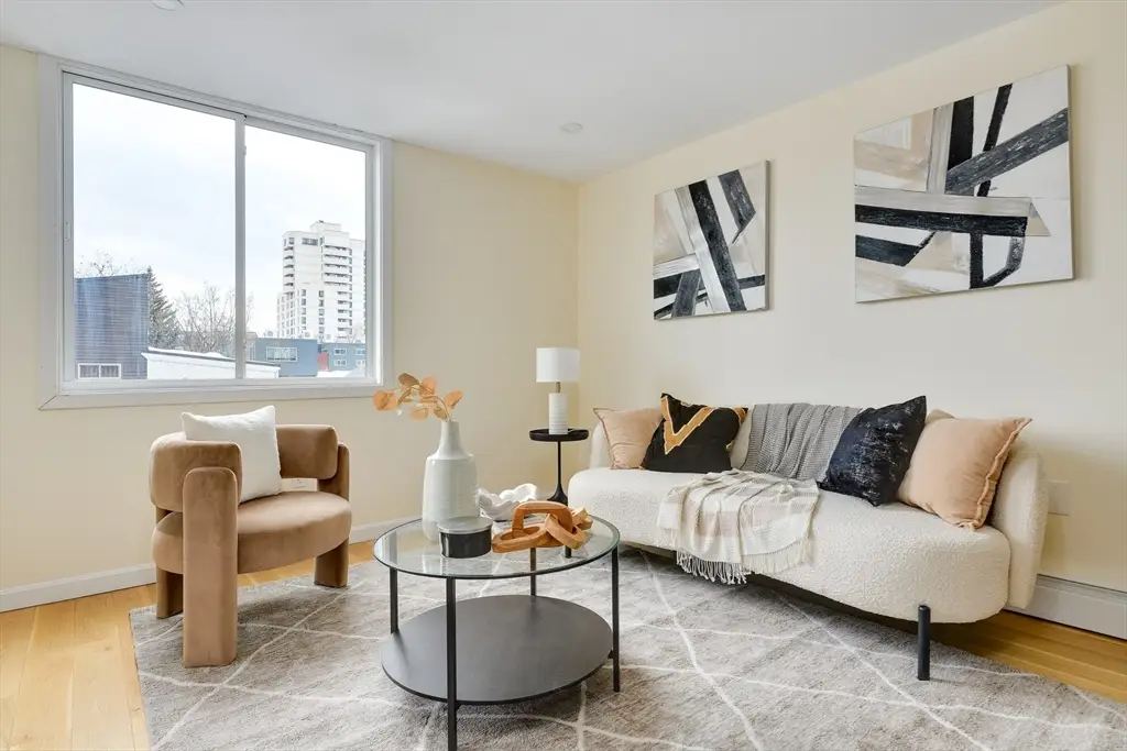 321 Harvard Street #307, Cambridge, MA 02139 - #1