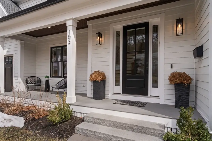 103 Aletha Rd, Needham, MA 02492 - #2