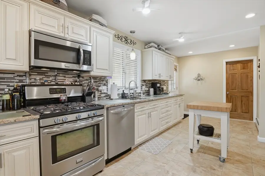 84 Eureka St., Worcester, MA 01603 - #2