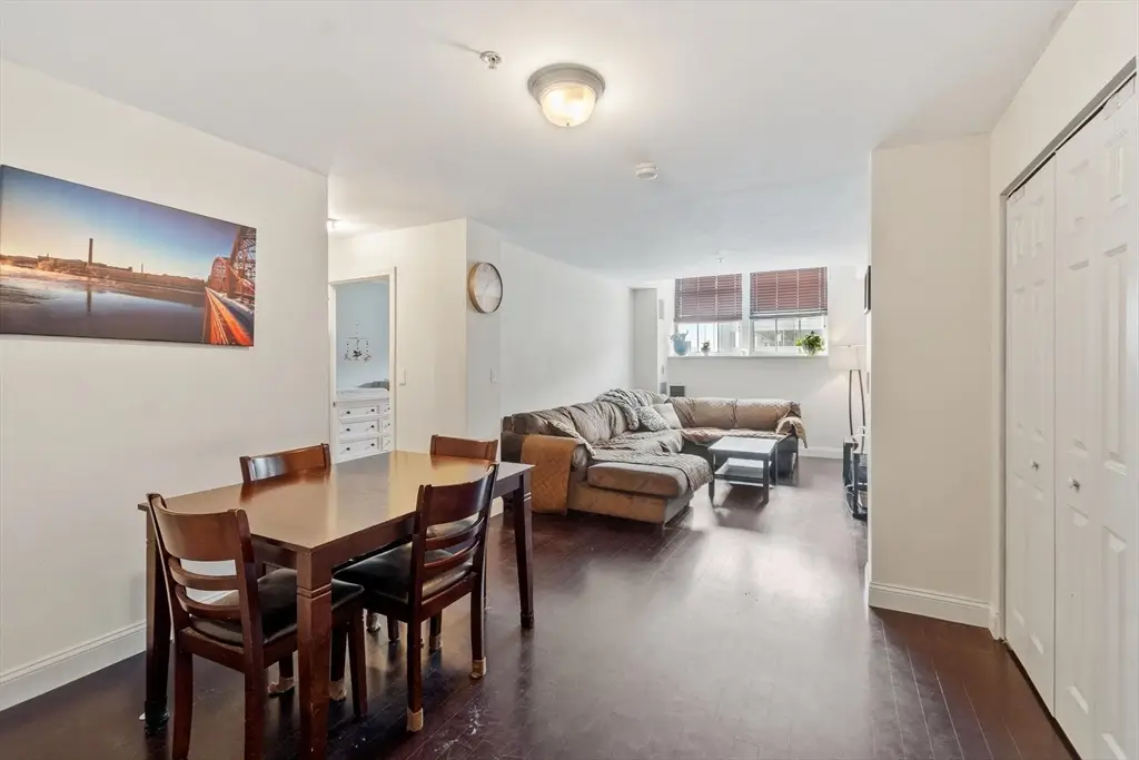 200 Market St #3412, Lowell, MA 01852 - #1