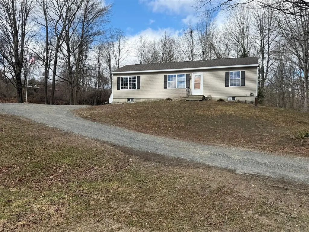 41 Upper Rd, Deerfield, MA 01342 - #1