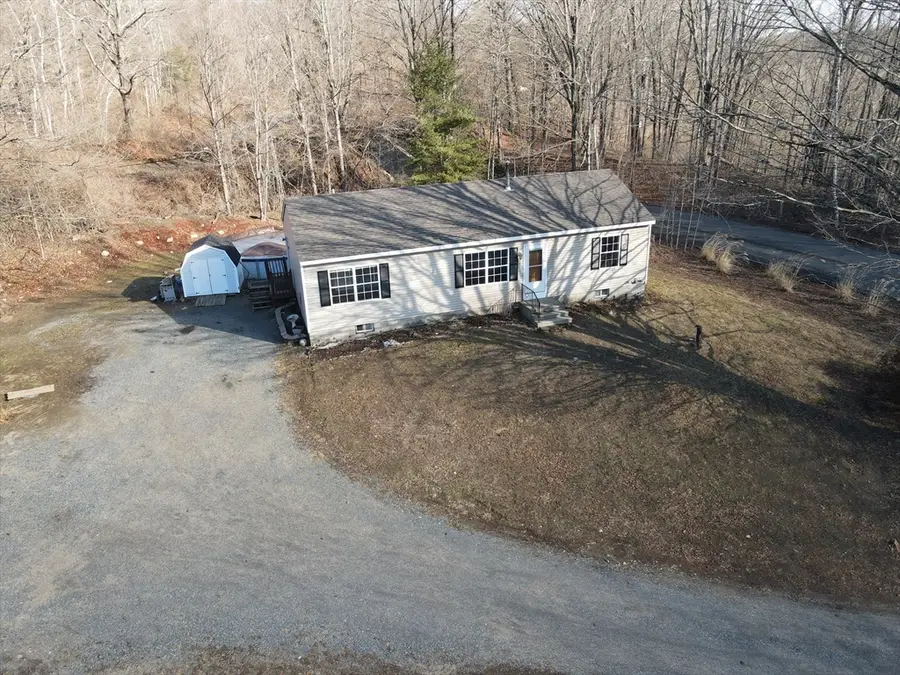 41 Upper Rd, Deerfield, MA 01342 - #2