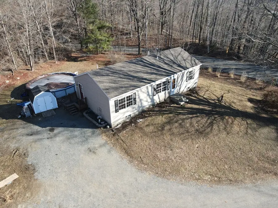 41 Upper Rd, Deerfield, MA 01342 - #3