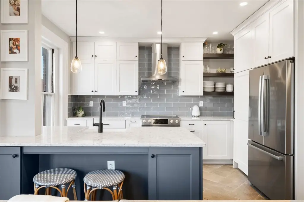 488-488A Columbus Ave #5, Boston, MA 02118 - #1