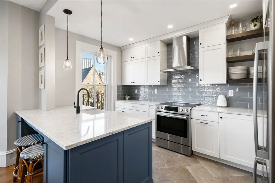 488-488A Columbus Ave #5, Boston, MA 02118 - #2