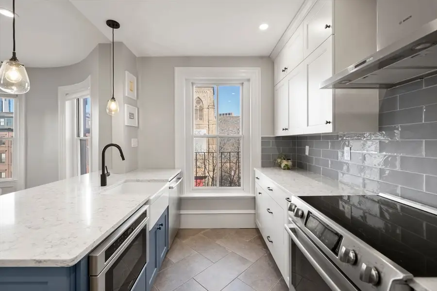 488-488A Columbus Ave #5, Boston, MA 02118 - #3