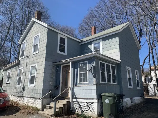 7-A Versailles St, Marlborough, MA 01752