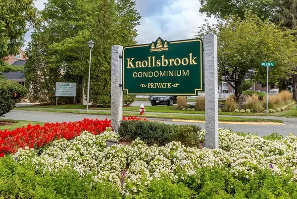 36 Jessica Drive #H, Stoughton, MA 02072