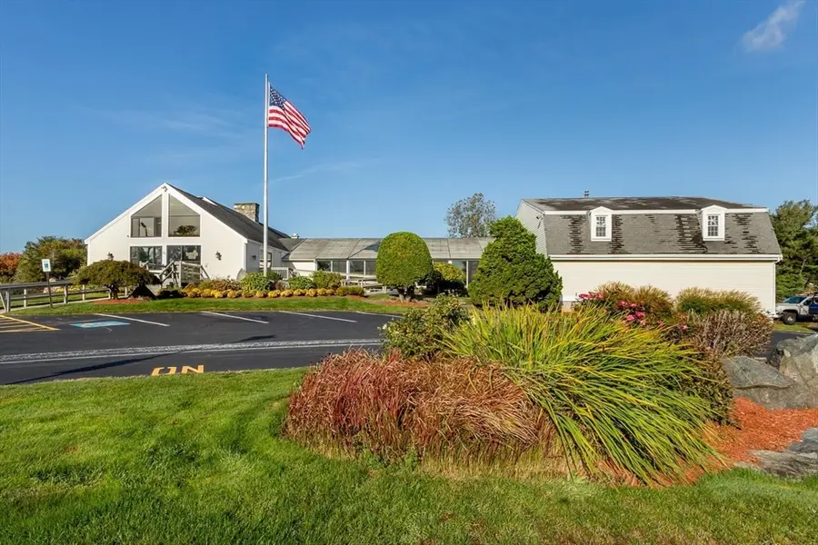 36 Jessica Drive #H, Stoughton, MA 02072 - #3