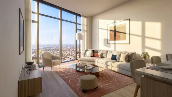 682 Atlantic Ave #43M, Boston, MA 02110