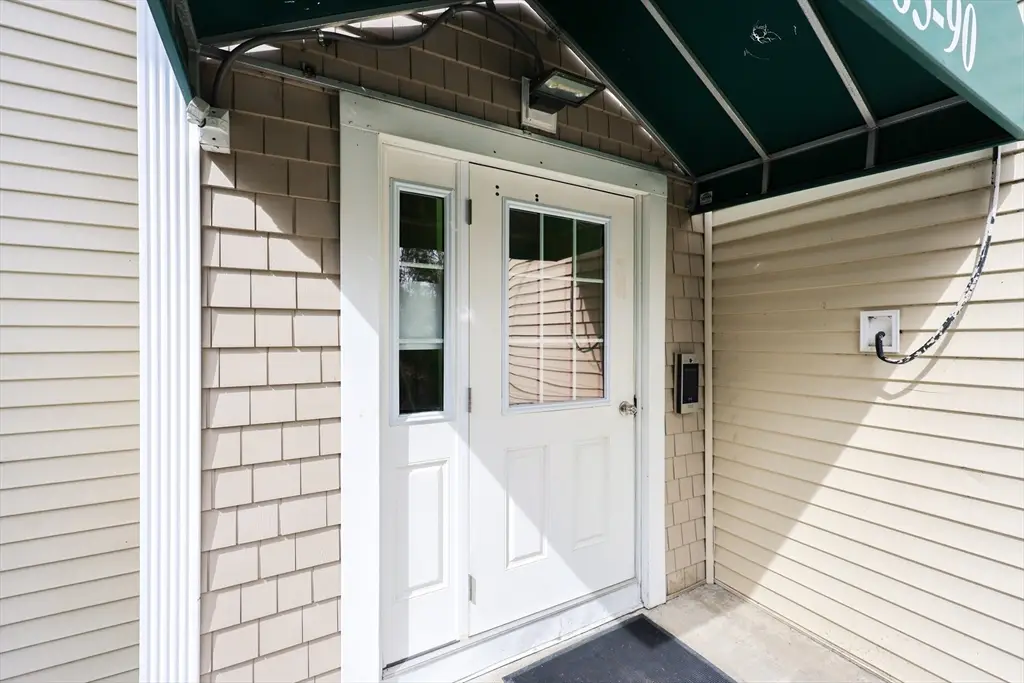 1261 Church St #85, New Bedford, MA 02745 - #1