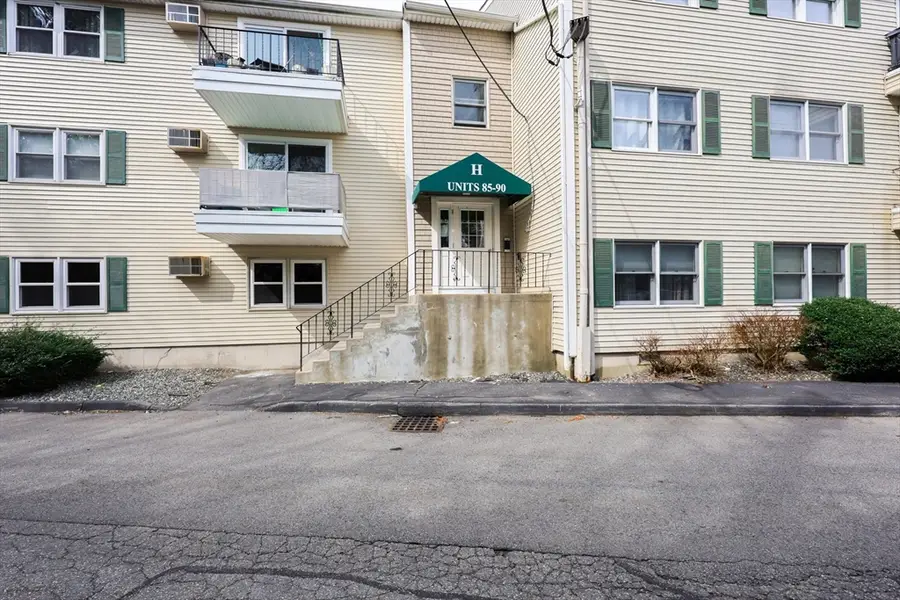 1261 Church St #85, New Bedford, MA 02745 - #2