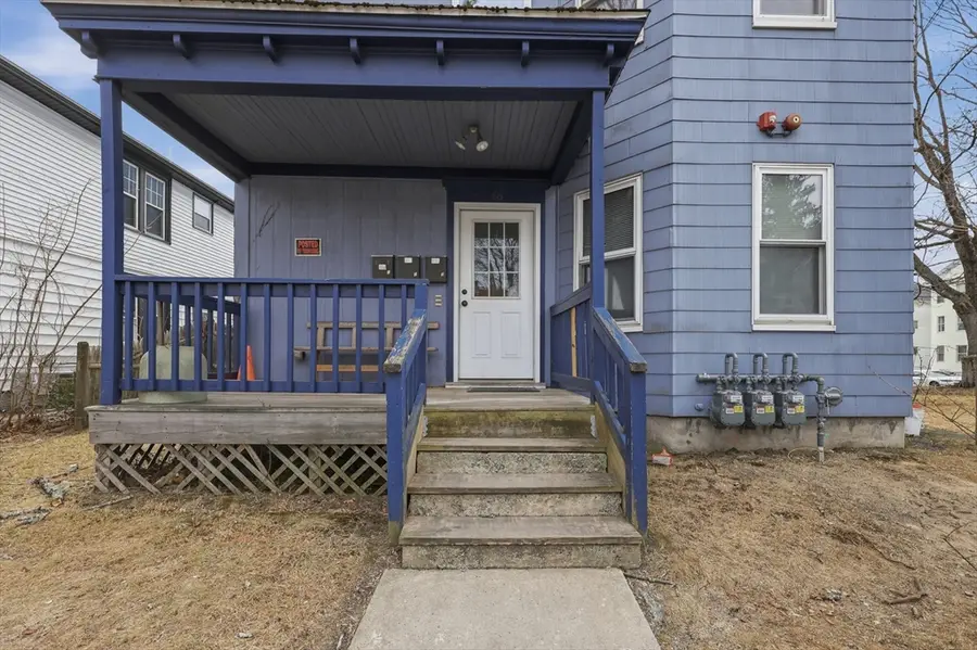 66 Upsala Street, Worcester, MA 01610 - #2