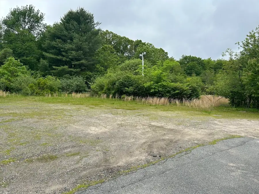 0 West Water Street, Rockland, MA 02370 - #3