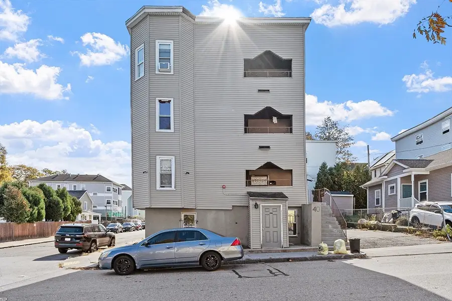 40 Aetna Street, Worcester, MA 01604 - #2