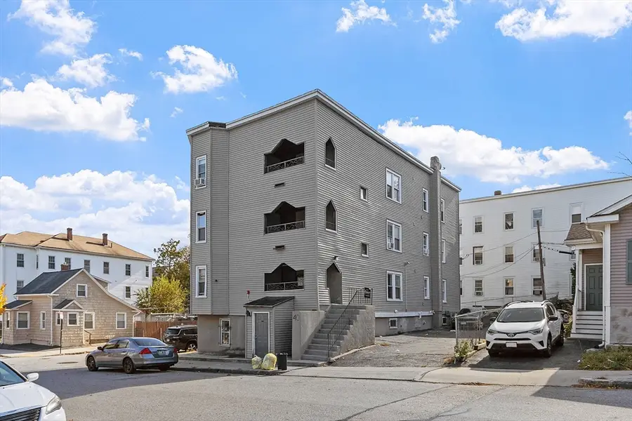 40 Aetna Street, Worcester, MA 01604 - #3