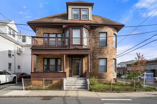 304 Shirley Street, Winthrop, MA 02152