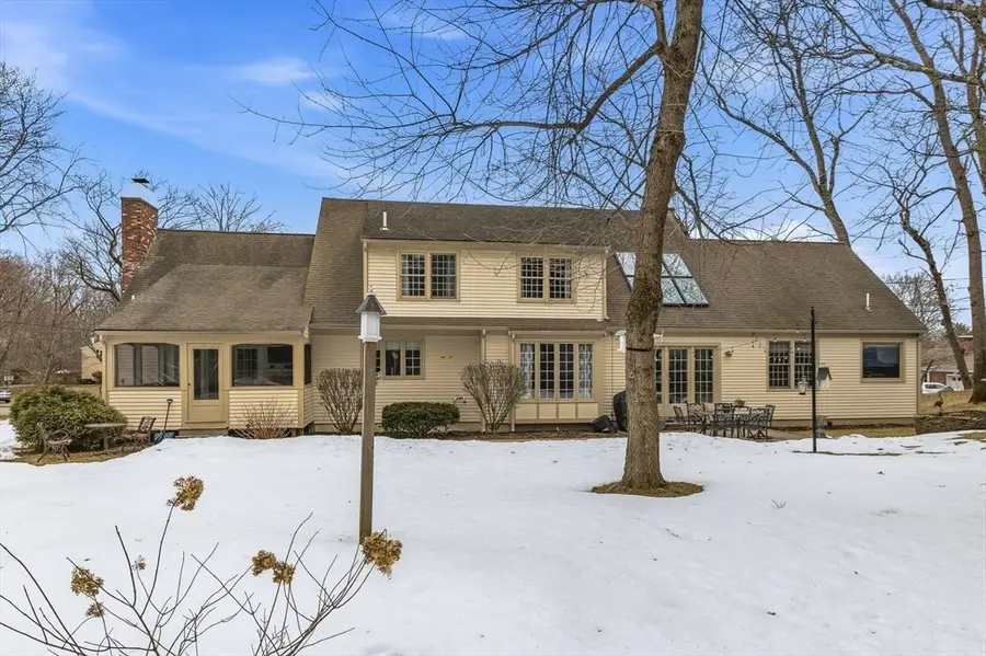 499 Chadwick Road, Haverhill, MA 01836 - #3