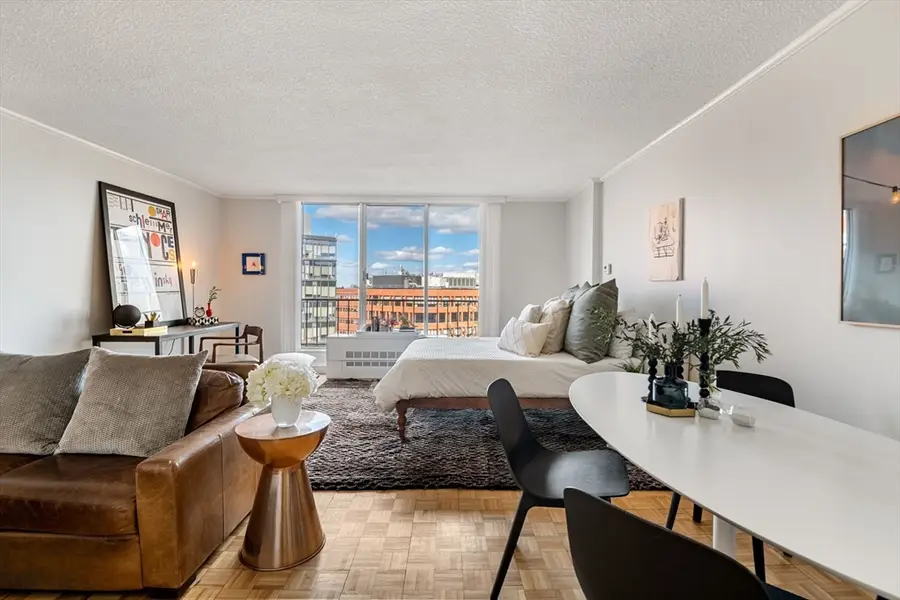 44 Washington St #915, Brookline, MA 02445 - #2